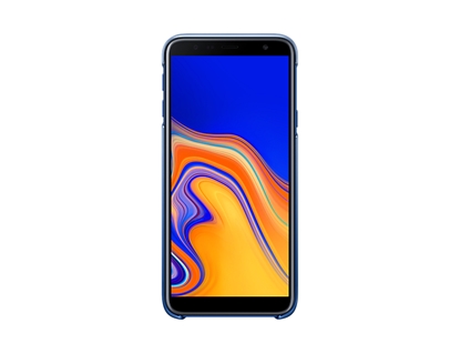 Изображение Samsung EF-AJ415 mobile phone case 15.2 cm (6") Cover Blue