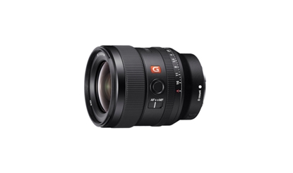 Picture of Sony SEL24F14GM MILC Standard lens Black