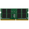 Изображение Kingston Technology ValueRAM KVR26S19S8/8 memory module 8 GB 1 x 8 GB DDR4 2666 MHz