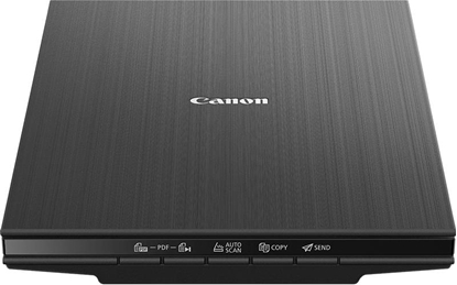 Attēls no Canon CanoScan LiDE 400 flatbed scanner, Black