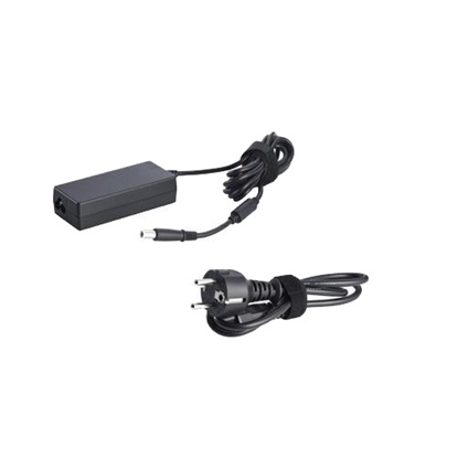 Picture of DELL 450-18168 power adapter/inverter Indoor 65 W Black