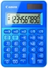 Picture of Canon LS-100K calculator Desktop Basic Blue
