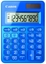 Изображение Canon LS-100K calculator Desktop Basic Blue