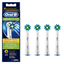 Attēls no Oral-B | Toothbrush replacement | EB50-4 | Heads | For adults | Number of brush heads included 4 | Number of teeth brushing modes Does not apply
