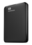 Picture of Western Digital WD Elements Portable external hard drive 1000 GB Black
