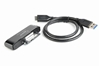 Изображение Adapteris Gembird USB 3.0 to SATA 2.5" Combo