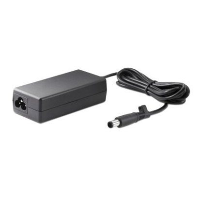 Изображение HP 65W Smart AC Adapter power adapter/inverter indoor Black