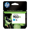 Изображение HP 903XL ink cartridge Cyan 9.5 ml 825 pages