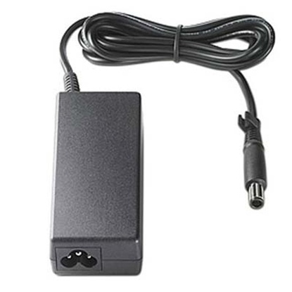 Изображение HP AC Smart adapter (90 watt) power adapter/inverter Indoor 90 W Black