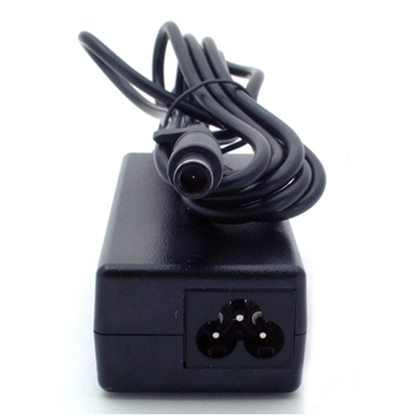 Изображение HP AC Smart power adapter (65 watt) power adapter/inverter indoor 65 W Black