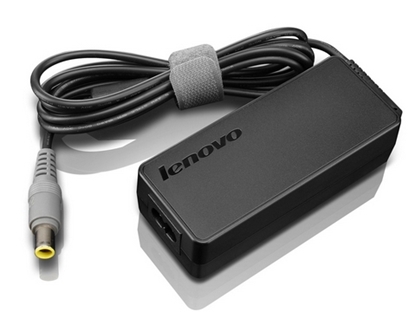 Attēls no Lenovo 42T4419 power adapter/inverter Indoor 65 W Black
