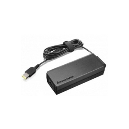 Picture of Lenovo 45N0238 power adapter/inverter indoor 90 W Black