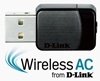 Picture of D-Link DWA-171 network card WLAN 433 Mbit/s