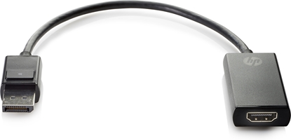 Изображение HP Displayport to HDMI True 4k Adapter