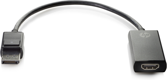 Изображение HP Displayport to HDMI True 4k Adapter