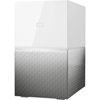Picture of Western Digital WD My Cloud Home Duo 2-Bay NAS               16TB