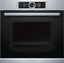 Attēls no Bosch HMG636RS1 oven 67 L Stainless steel