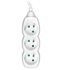 Picture of Tracer 44613 PowerCord 1.5m white