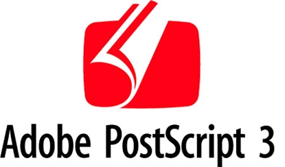 Изображение Xerox Adobe PostScript 3 Printing