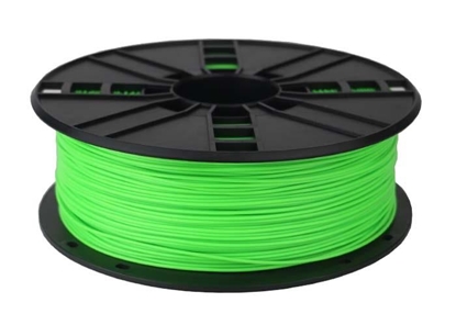 Изображение Filament drukarki 3D ABS/1.75mm/zielony