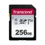 Attēls no Transcend SDXC 300S        256GB Class 10 UHS-I U3 V30