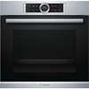 Изображение Bosch HBG634BS1 oven 71 L 3650 W A+ Stainless steel