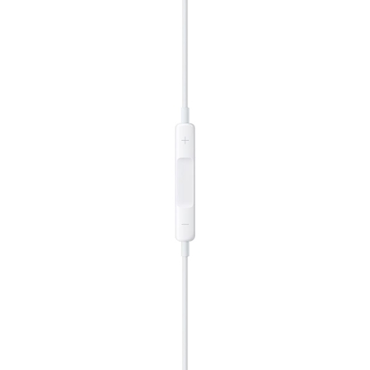 Picture of Austiņas Apple EarPods Lightning Connector White