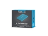 Изображение Kieszeń zewnętrzna HDD/SSD Sata Rhino Go 2,5 USB 3.0 niebieska