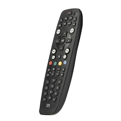 Picture of One for All 8 Universal Remote Control URC2981