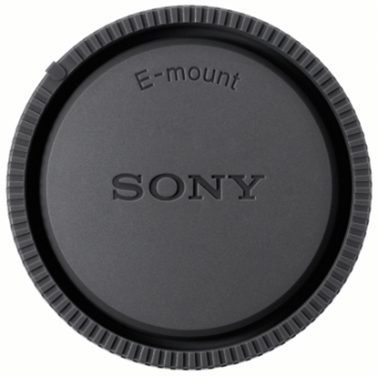 Picture of Sony ALC-R1EM rear Lens Cap E Mount