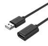 Изображение Przedłużacz USB 2.0 AM-AF; 5m, Y-C418GBK 