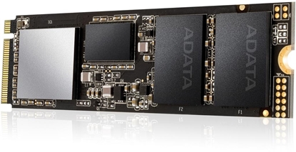 Attēls no ADATA XPG SX8200 PRO 512GB M.2 PCIE SSD