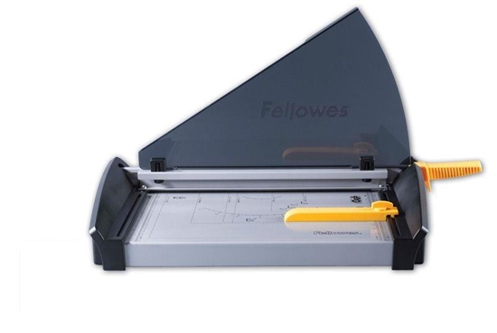 Изображение Fellowes Plasma A3/180 paper cutter 40 sheets