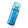 Изображение Silicon Power | Helios 101 | 8 GB | USB 2.0 | Blue
