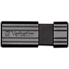 Picture of Verbatim Store n Go        128GB Pinstripe USB 2.0 black    49071
