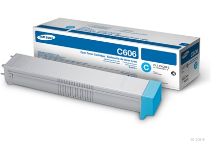Изображение Samsung CLT-K809S Black Original Toner Cartridge