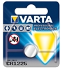 Изображение 1 Varta electronic CR 1225