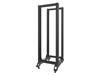 Picture of LANBERG OR01-6832-B open rack 19