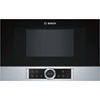 Picture of Bosch BFR634GS1 microwave Built-in 21 L 900 W Stainless steel