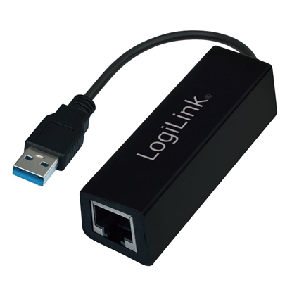 Attēls no Adapter Gigabit Ethernet do USB 3.0 