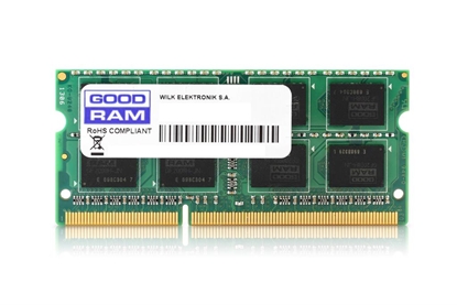 Picture of Goodram 4 GB GR1600S3V64L11S/4G