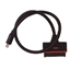 Picture of HDD cable Sata to Type-C