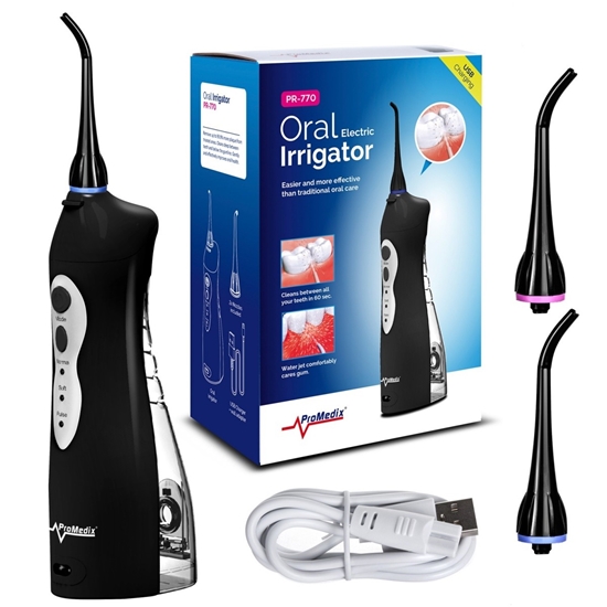 Picture of Irygator Bezprzewodowy PR-770 