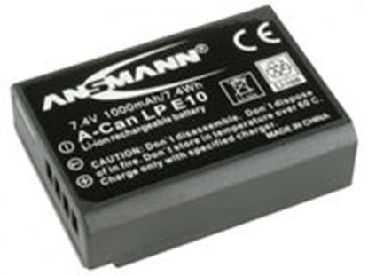 Picture of Ansmann A-Can LP-E10
