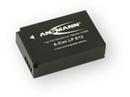 Picture of Ansmann A-Can LP-E12