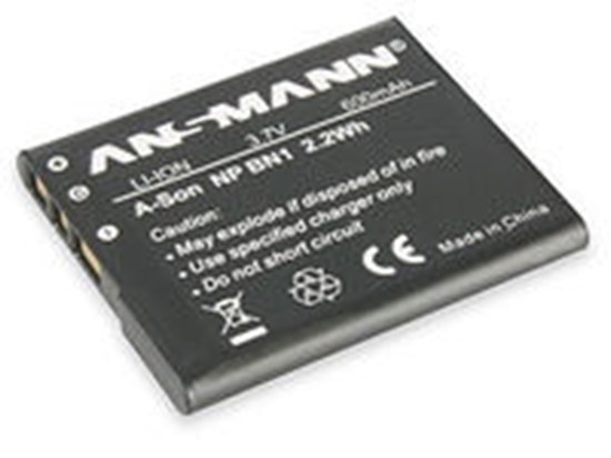 Picture of Ansmann A-Son NP-BN1