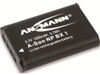 Picture of Ansmann A-Son NP-BX1