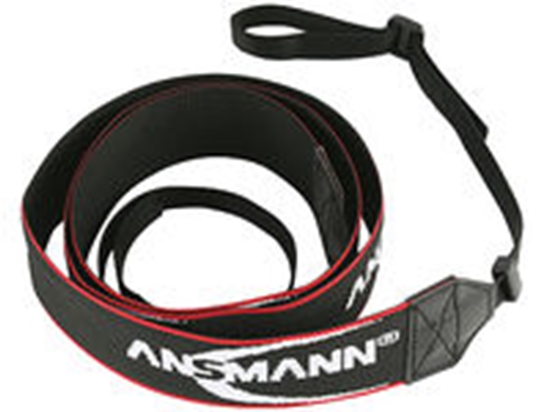 Picture of Ansmann carrying strap for hand lamp