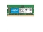 Attēls no Crucial DDR4-2400            8GB SODIMM for Mac CL17 (8Gbit)