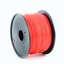 Attēls no Filament drukarki 3D ABS/1.75 mm/1kg/czerwony